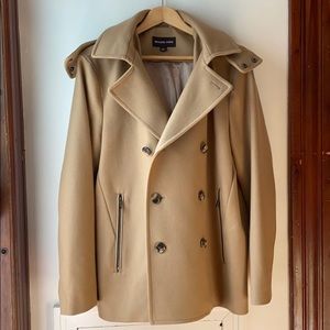 Michael Kors Peacoat